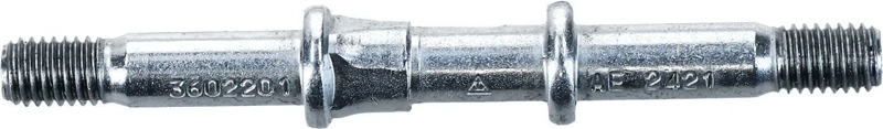 Rod/Strut, stabiliser Left and right LEMFORDER